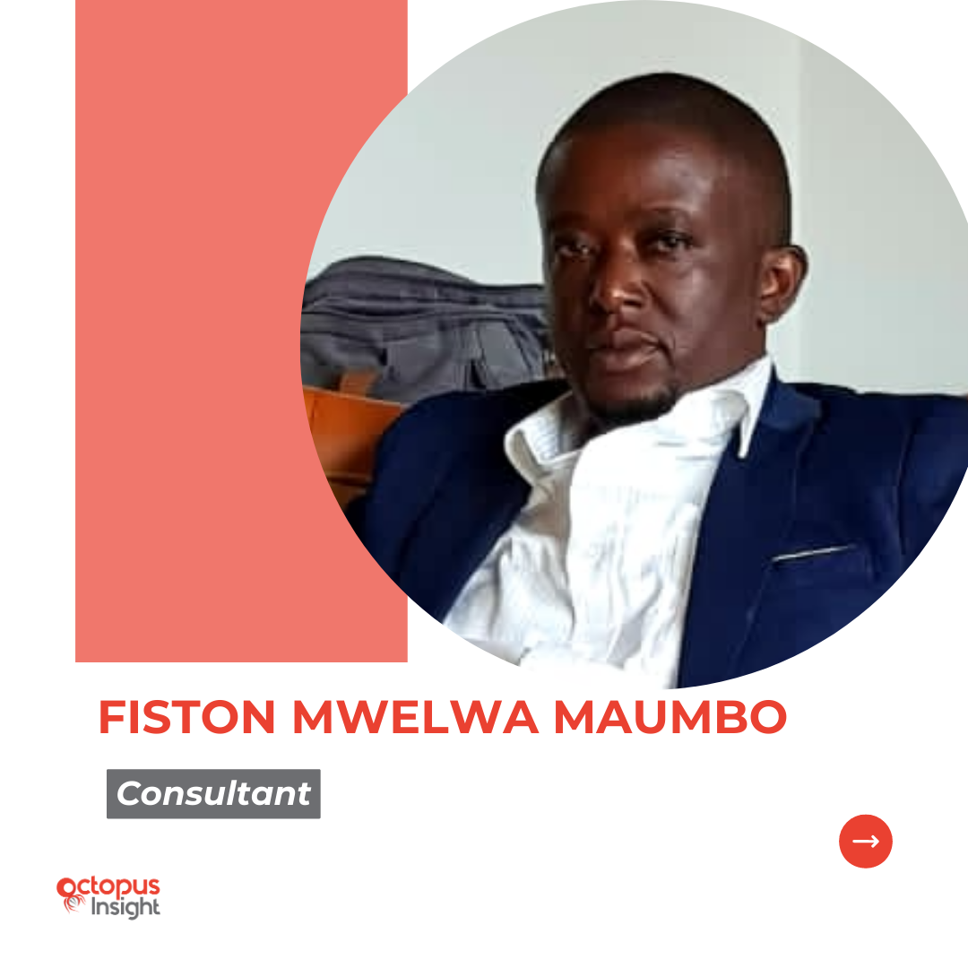 Fiston Mwelwa MAUMBO