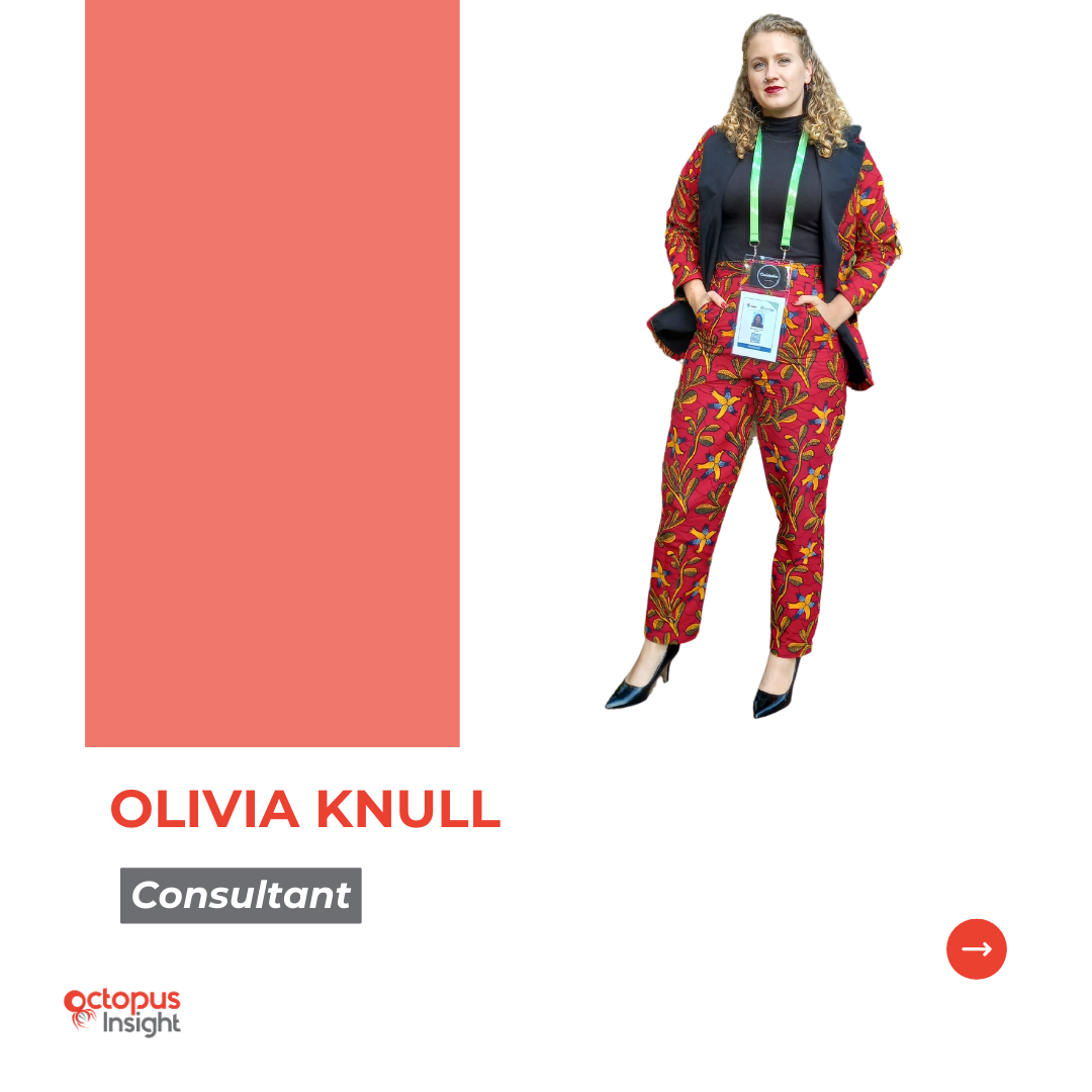 Olivia Knull